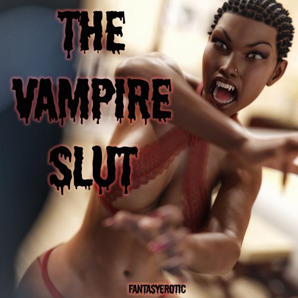 Dionysos The Vampire Slut FantasyErotic Porn Comic 18PornComix