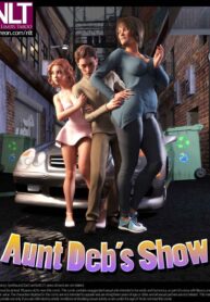 [NLT Media] Aunt Deb’s Show