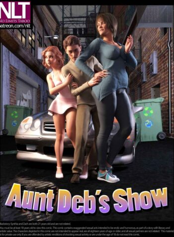 [NLT Media] Aunt Deb’s Show