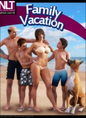 [NLT Media] Family Vacation