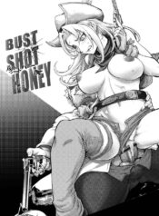 BUST SHOT HONEY (Suki o Misetara Hamerarete) [Kon-Kit] Porn Sex Comic