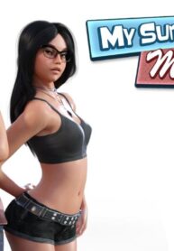My Summer with Mom Sis [NLT Media] Porn Game