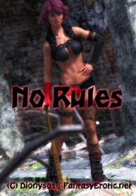 No Rules [Dionysos] [FantasyErotic]