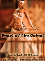 Pearl Of The Orient [Dionysos] [FantasyErotic]