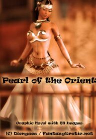 Pearl Of The Orient [Dionysos] [FantasyErotic]