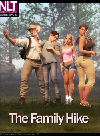The Family Hike [NLT Media]