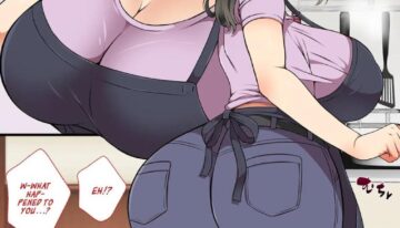 [Maron Maron] A MILF Became a Classmate