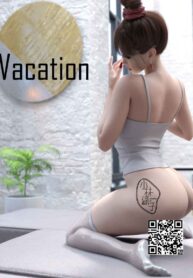 [Midoriko Kobayashi] My Last Summer Vacation Porn Sex Comic