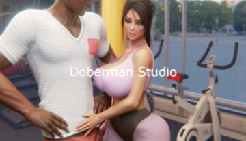 Doberman Studio Collection 3D Animation Videos