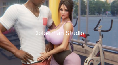 Doberman Studio Collection 3D Animation Videos