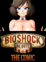 [Witchking00] Bioshock Infinite