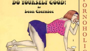 [Leon Czerwiec] Do Yourself Good