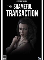 The Shameful Transaction [Pegasus Smith]