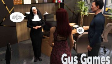 [Daval3D] Gus Games