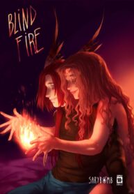 Blind Fire [Sarybomb]