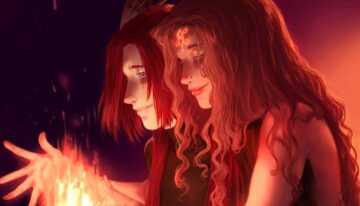 Blind Fire [Sarybomb]