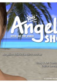 [Darth Ross] Angel’s Shore