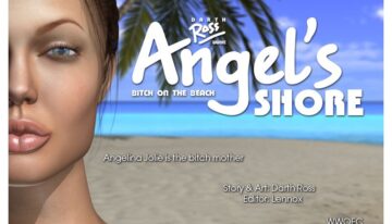 [Darth Ross] Angel’s Shore